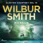 Wilbur Smith - Monsun