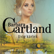 Barbara Cartland - Evig kärlek