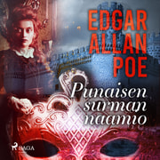 Edgar Allan Poe - Punaisen surman naamio