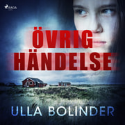Ulla Bolinder - Övrig händelse
