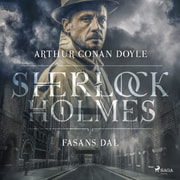 Sir Arthur Conan Doyle - Fasans dal