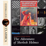 The Adventures of Sherlock Holmes - äänikirja