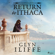 Glyn Iliffe - Return to Ithaca
