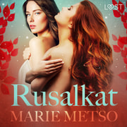 Marie Metso - Rusalkat - eroottinen novelli