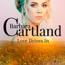 Barbara Cartland - Love Drives In