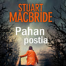 Stuart MacBride - Pahan postia