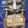 Kristina Ohlsson - Daavidintähdet