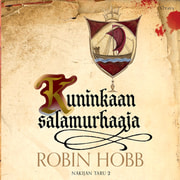 Robin Hobb - Kuninkaan salamurhaaja