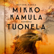 Mikko Kamula - Tuonela