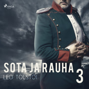 Leo Tolstoi - Sota ja rauha 3