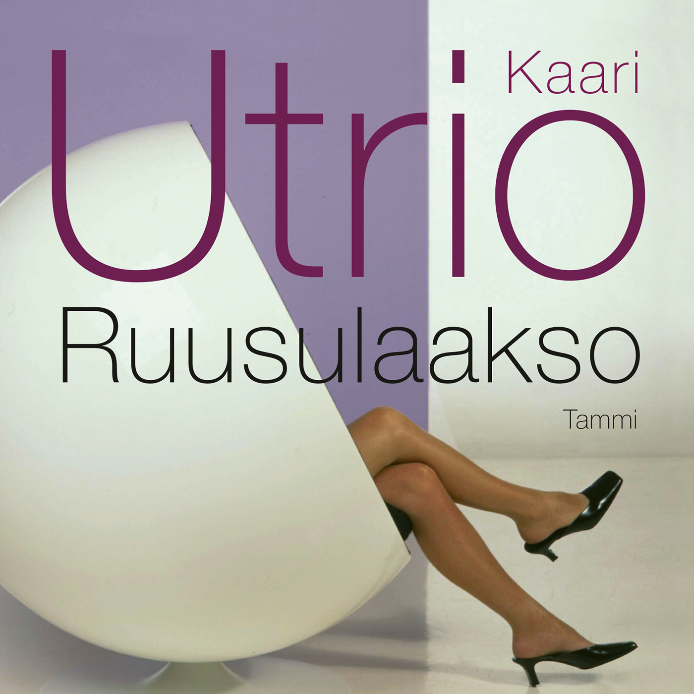 Kaari Utrio - Ruusulaakso