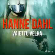 Hanne Dahl - Vaiettu velka