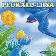 Hans Christian Andersen - Peukalo-Liisa