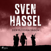 Sven Hassel - Den blodiga vägen
