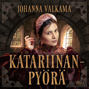 Johanna Valkama - Katariinanpyörä