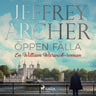 Jeffrey Archer - Öppen fälla