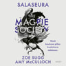 The Magpie Society: Salaseura - äänikirja