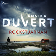 Annika Duvert - Rockstjärnan