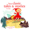 Best Classic Tales and Stories - äänikirja