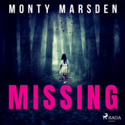 Monty Marsden - Missing