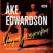 Åke Edwardson - Varjoa ja aurinkoa