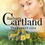 Barbara Cartland - The Keys Of Love