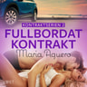 Maria Aguero - Fullbordat kontrakt - erotisk novell