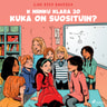 Line Kyed Knudsen - K niinku Klara 20 - Kuka on suosituin?