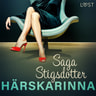 Saga Stigsdotter - Härskarinna - erotisk novell