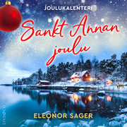 Elenor Sager - Sankt Annan joulu – Koko kirja