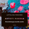 Lottaliina Pokkinen - Artisti maksaa – Neuvotteluopas luoville aloille