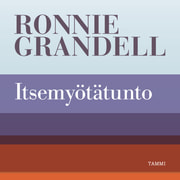 Ronnie Grandell - Itsemyötätunto