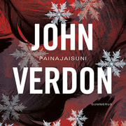 John Verdon - Painajaisuni