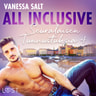 Vanessa Salt - All Inclusive - Seuralaisen Tunnustuksia 4