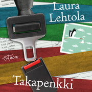 Laura Lehtola - Takapenkki