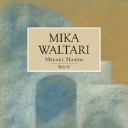 Mika Waltari - Mikael Hakim