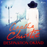 Agatha Christie - Destination okänd