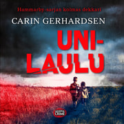Carin Gerhardsen - Unilaulu