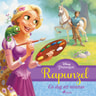 Rapunzel - En dag att minnas - äänikirja