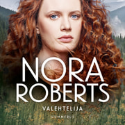 Nora Roberts - Valehtelija