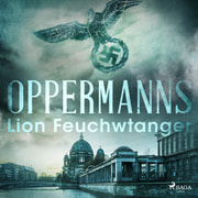 Lion Feuchtwanger - Oppermanns