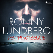 Ronny Lundberg - Den hypnotiserade