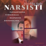 Narsisti - äänikirja