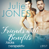 Julie Jones - Friends with Benefits: Jacks perspektiv