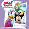 Disney - Mimmi och Kajsa 4 - På hal is