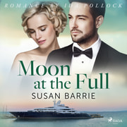 Susan Barrie - Moon at the Full