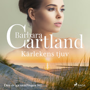 Barbara Cartland - Kärlekens tjuv