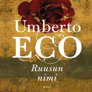Umberto Eco - Ruusun nimi