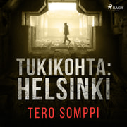 Tero Somppi - Tukikohta: Helsinki