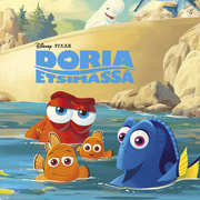Disney - Doria etsimässä